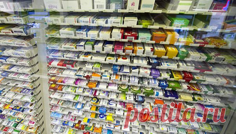 Недорогие аптечные средства, которые не лежат на прилавках