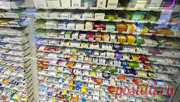 Недорогие аптечные средства, которые не лежат на прилавках