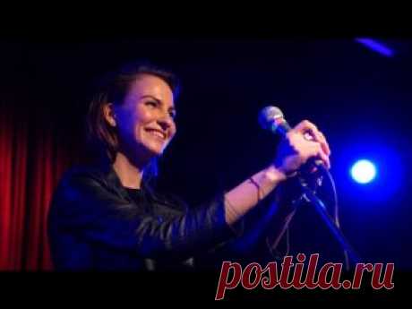 Ах Астахова - Время сменить маршрут