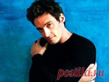 Хью Джекман