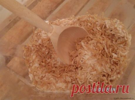 Как сделать стиральный порошок из хозяйственного мыла / Как сэкономить