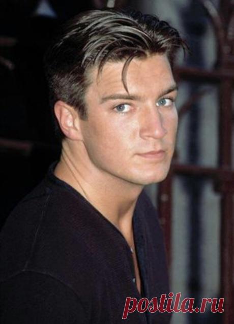 Нэйтан Филлион