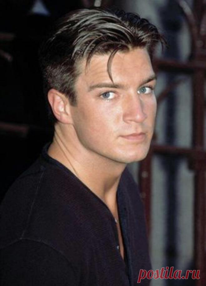 Нэйтан Филлион