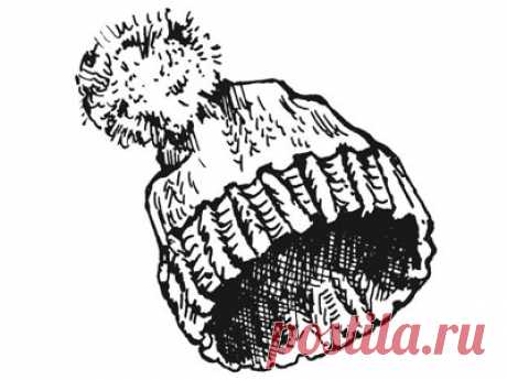 Как связать шапочку для собаки - Одежда для собак - Домашний бизнес