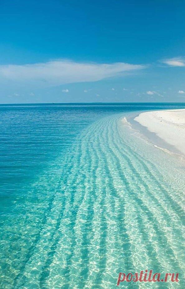 Море в Поповке