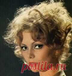 15 февраля в 1942 году родился(ась) Нонна Терентьева-АКТРИСА