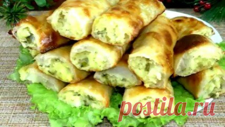 Новый рецепт вкусных пирожков без дрожжей (через 5 минут не осталось и следа)