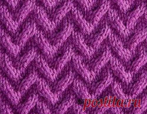 узоры для Вас в копилку