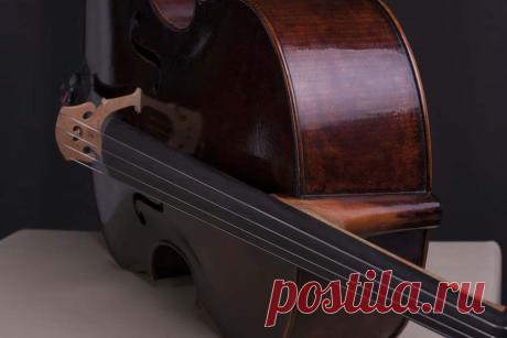 Cello Laubach Limited Edition Antique 168C - Laubach violin workshop