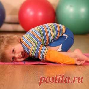 Кинезиологические упражнения. Они заставят мозг работать на полную мощность
