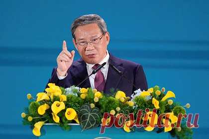 Премьер Госсовета КНР посетит Россию