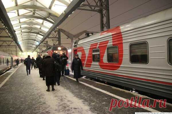 Зачем РЖД «прячет» билеты от пассажиров и как это работает | 1520. Все о ж/д | Яндекс Дзен