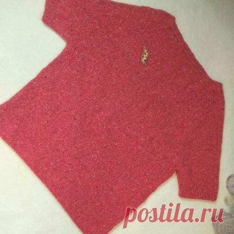 . "Хейворд" - Вязание - Страна Мам