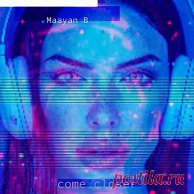 maayan.b - come closer (Extended Version)