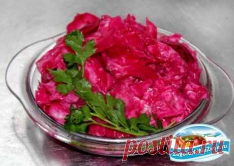 Быстрая засолка - помидоры, капуста, арбузы