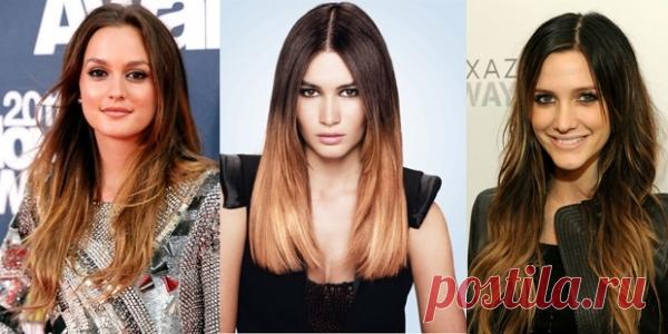 Как называется окрашивание волос в два цвета (36 фото): видео-инструкция - покрасить, красить своими руками, зональная покраска, окраска, фото и цена