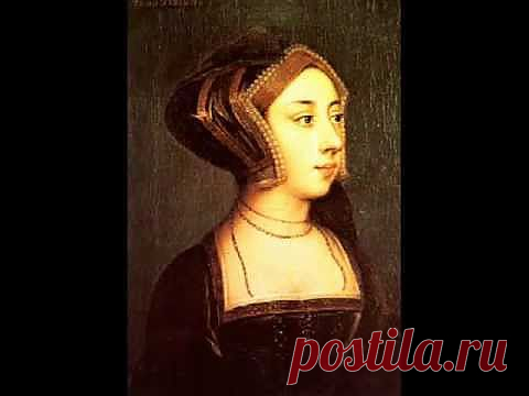 Светлана Викол - Грёзы Анны Болейн. Видео