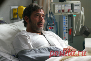 In My Time of Dying (2006)