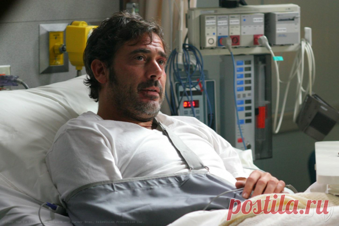 In My Time of Dying (2006)