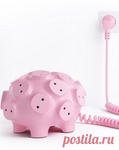 Свинка тройник... или уже не тройник?!