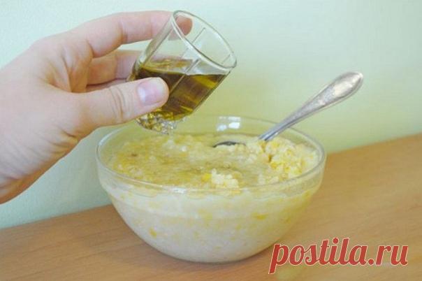 Раскрываем секрет вечной молодости. Если в 50 хочешь выглядеть на 30, нужно каждый день есть это по 1 ложке 

Хотите узнать рецепт удивительного средства, которое вернет вам молодость? Вы будете выглядеть потрясающе уже после одного курса! Рецепт проверен многими женщинами и собрал тысячи восторженных комментариев! Достаточно пить по 1 ложке в день очень вкусной смеси и молодеть с каждым днем.
Показать полностью…