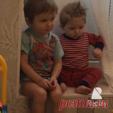 Кто то пытается незаметно хулиганить😝#погодки #братисестра