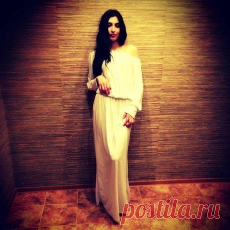 В НАЛИЧИИ! Платье ЖАРПТИЦА размер 42-46 ткань микромасло 1350руб.