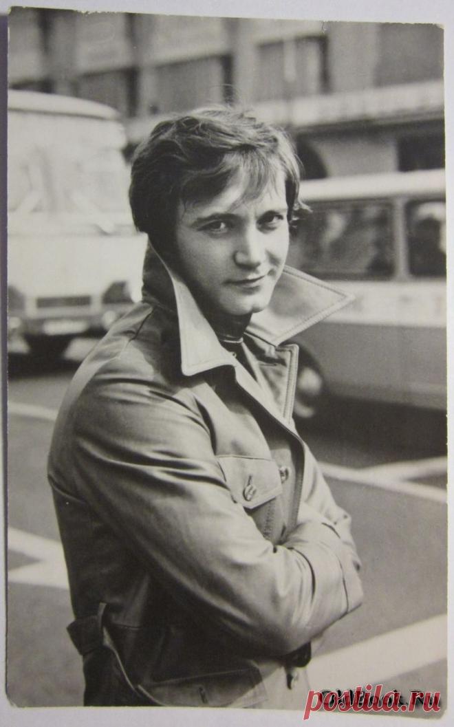 Евгений Герасимов, 25 февраля, 1951