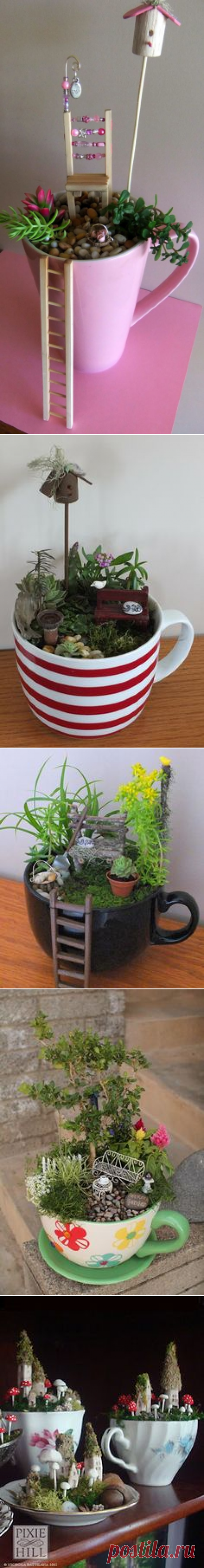 (7) Pinterest: инструмент для поиска и хранения интересных идей