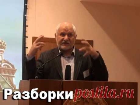 Детальные разборки. ЭТИ пенсионный вопрос не решат никогда - 8 Октября 2016 - Russia-Asia-Siberia