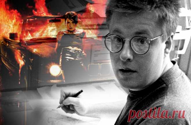 Стиг Ларссон. Часть 2. Загадка Лисбет Саландер | Психологические тренинги и курсы он-лайн. Системно-векторная психология Юрия Бурлана