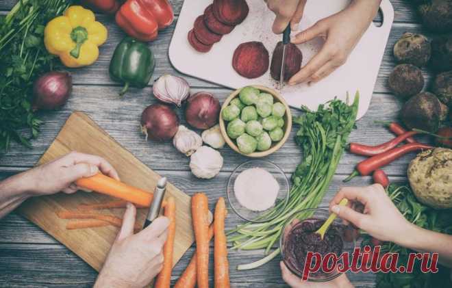 На те же грабли: 10 кулинарных ошибок, от которых мы никак не избавимся - KitchenMag.ru