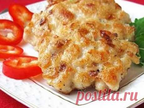 Вкусные котлеты — vkusno.co