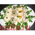 Тарталетки 