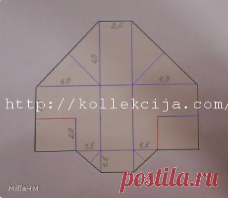 Елочка на ножках своими руками