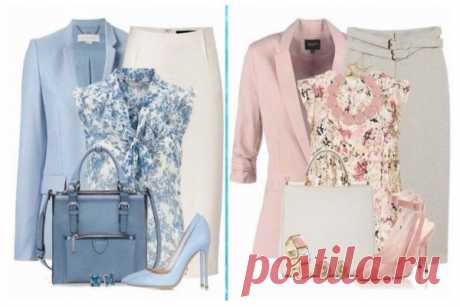 Цветочный принт: 10 потрясающих образов этой весны! | Милая Я Совсем скоро мы начнём снимать надоедливые тёплые свитера и пальто, и выбирать яркие, лёгкие наряды — в тон наступающей весне. Предлагаем вашему вниманию 10 весенних, ярких образов, которые можно одеть и в офис, и на прогулку.