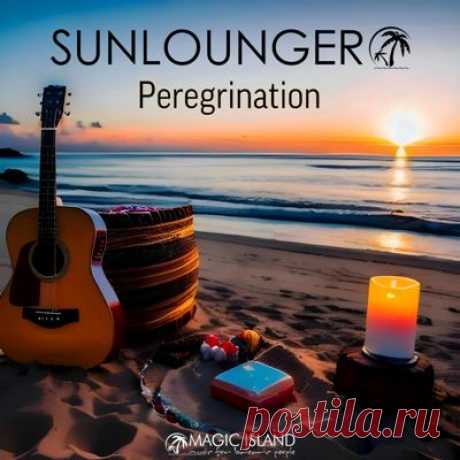 Sunlounger - Peregrination (Extended Club Mix)