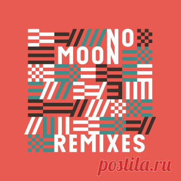 VA - No Moon Remixes HR025RX » MinimalFreaks.co