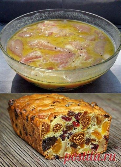 Готовим ЛЮБОЕ мясо за 5 минут | Банк кулинарных рецептов