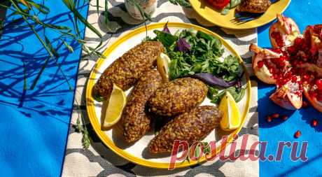 Ишли Кюфта, пошаговый рецепт с фото на 1092 ккал Ишли Кюфта. Вкусный рецепт приготовления с пошаговым описанием, фото и отзывами. Удобный поиск рецептов и кулинарное вдохновение на Gastronom.ru