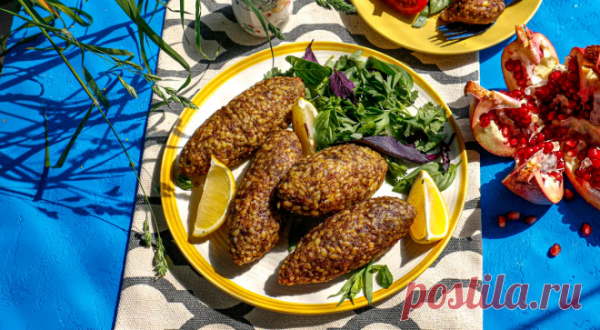 Ишли Кюфта, пошаговый рецепт с фото на 1092 ккал Ишли Кюфта. Вкусный рецепт приготовления с пошаговым описанием, фото и отзывами. Удобный поиск рецептов и кулинарное вдохновение на Gastronom.ru