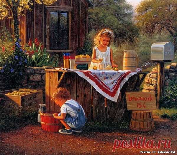 M.Keathley
