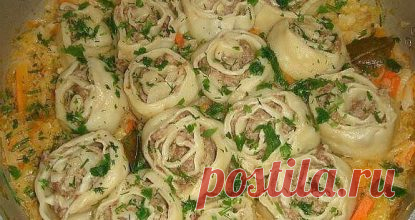 Пельмени, Манты, Хинкали, Вареники | Самые вкусные кулинарные рецепты