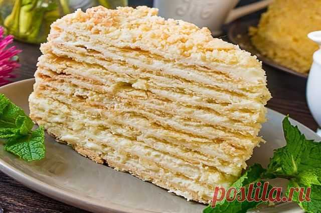 Торты без выпечки: два вкуснейших рецепта В завершение трапезы мы обычно подаем сладкое, но не всегда есть время возиться с их приготовлением. Но есть выход - сделать торт без выпечки.