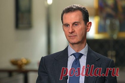 В Сирии выдали ордер на арест Асада