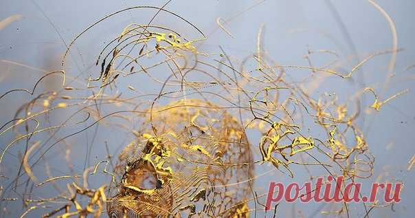 Приобрести репутацию ценителя искусств несложно даже тому, кто в них не разбирается.