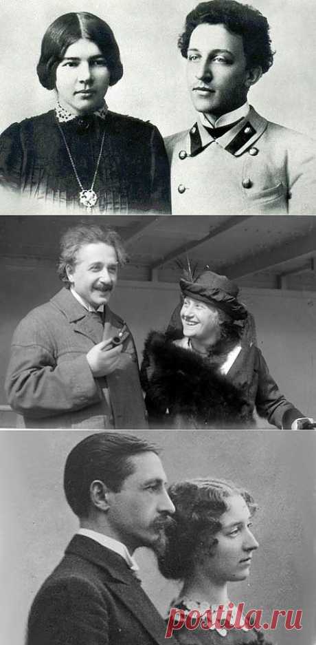 Рейтинг худших мужей мира: великие и... ужасные!.