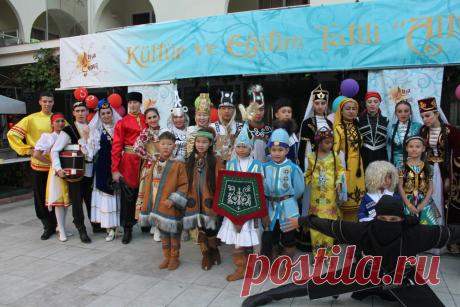 Средиземноморская творческая, осенняя  смена &quot;Алтын Гунеш&quot; (Золотое солнце) , Международный многожанровый конкурс.
Для всех возрастных категорий. Эконом вариант.