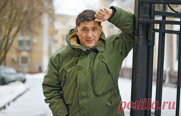 Как исправить ошибки молодости и 30 лет оставаться примерным семьянином: Сергей Пускепалис | Люблю Себя