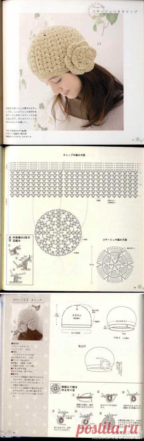 Beautiful Puff Stitch Patterns I Can't Wait to Try